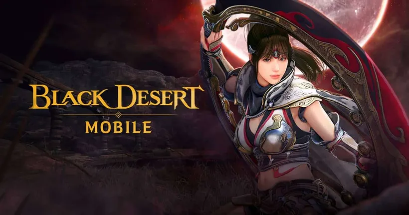 Black Desert Mobile เปิดตัวอาชีพใหม่ ‘คุเรไน’ พร้อมข้อมูลและคลิปเปิดตัว