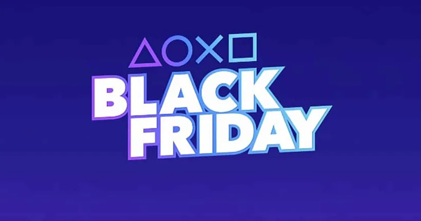PlayStation จัดโปรลดราคาเกมรับช่วง Black Friday สูงสุดถึงกว่า 80%