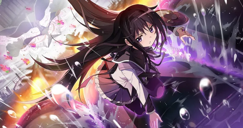 Puella Magi Madoka Magica: Magia Exedra ประกาศเลื่อนเปิดให้บริการไปเป็น ฤดูใบไม้ผลิ 2025