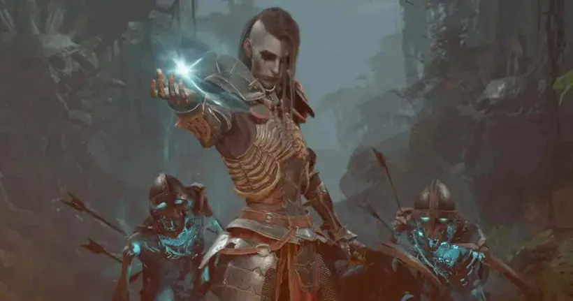 Diablo 4 มุ่งพัฒนาคอนเทนต์ในเกมเพื่อผู้เล่น พร้อมลุ้นชิงรางวัล The Game Awards ปีนี้