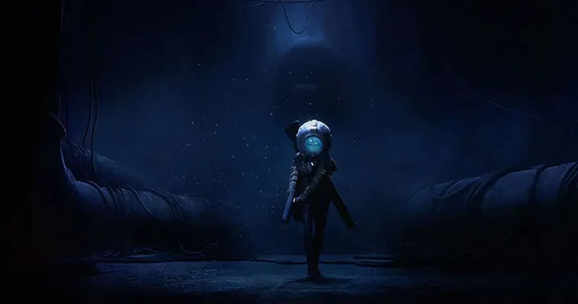 อดีตทีมพัฒนา Little Nightmares เซ็นสัญญากับ Epic เตรียมเข็นเกม Action Sci-Fi ใหม่