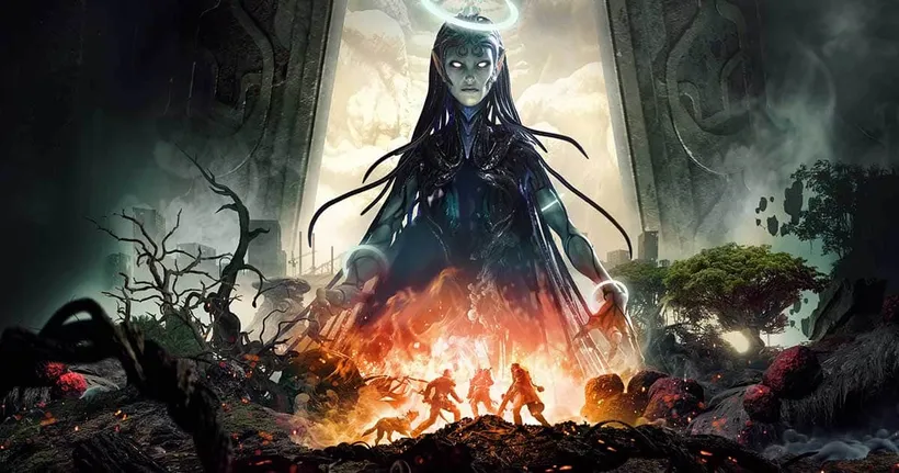 REMNANT II เกมแนวชูตติ้งยิงปีศาจ กำลังลดราคาบน Steam