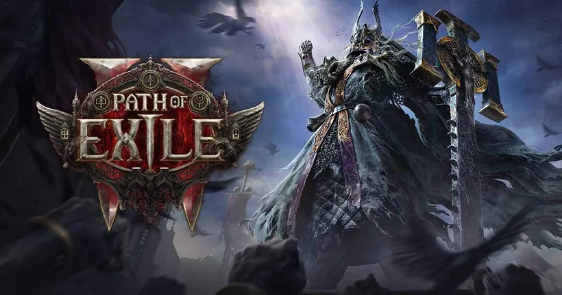Path of Exile 2 เกมแนวแอ็คชั่น RPG ภาคต่อ เผยสเป็คที่รองรับการเล่นบน Steam แล้ว