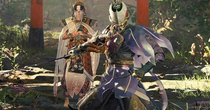 Kunitsu-Gami: Path of the Goddess เกมแนวแอ็คชั่น Strategy ทำยอดขายไม่ได้ตามเป้าที่ Capcom วางไว้