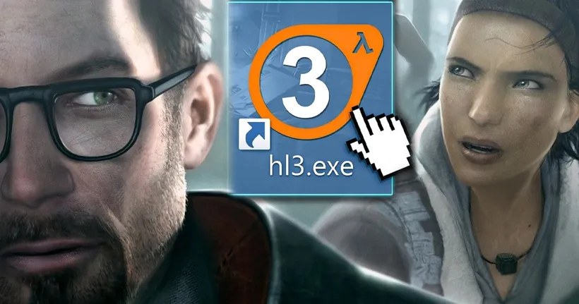 Valve กำลังทดสอบเกม Half-Life 3 เป็นการภายใน อาจเตรียมเปิดตัวปี 2025