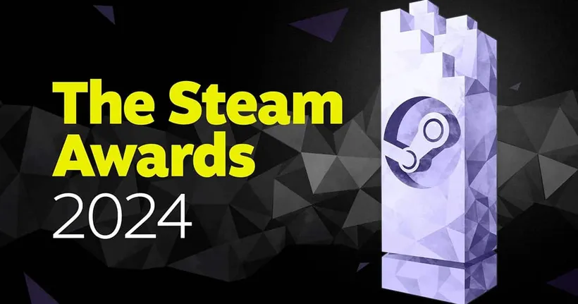 Steam Awards 2024 เผยรายชื่อเกมที่เข้าชิงรางวัลในสาขาต่าง ๆ แล้ว