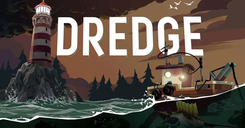 Epic Games Store แจก DREDGE เกมจับปลาสุดอินดี้ โดนใจให้ไปเล่นฟรี รีบโหลดเลย!