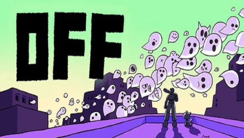 OFF ตำนานเกม RPG อินดี้คืนชีพปี 2025! พร้อมเวอร์ชั่นสะสมสุดพิเศษ!