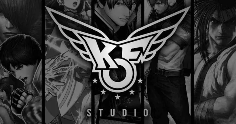 SNK ประกาศก่อตั้ง KOF Studio ที่จะสืบต่อมรดกเกมต่อสู้ 30 ปี