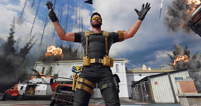 Call of Duty: Black Ops 6 เปิดให้เล่นฟรี 2 วัน บน Steam งานนี้ต้องลอง!
