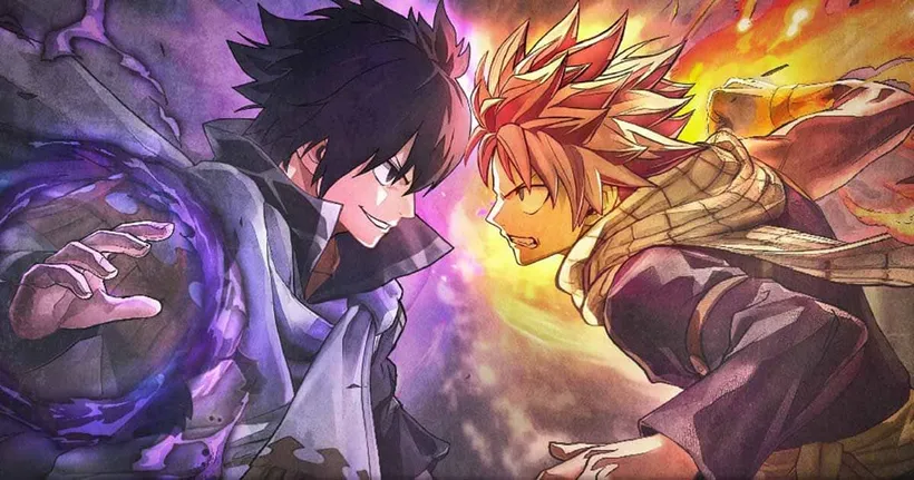 FAIRY TAIL 2 เกมแอ็คชั่น RPG ที่สร้างจากมังงะแฟนตาซีต่อสู้เวทมนตร์วางจำหน่ายบน PC และคอนโซลแล้ว