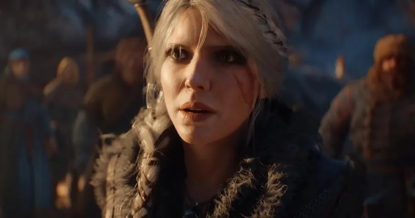 CD Projekt เผยตัวอย่างสุดอลังของ The Witcher IV บอกเลยงานนี้ต้องเล่น! - The Game Awards 2024