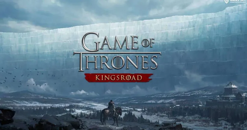 Netmarble และ Warner Bros. Interactive Entertainment ประกาศเปิดตัวตัวอย่าง Game of Thrones: Kingsroad ที่งาน The Game Awards