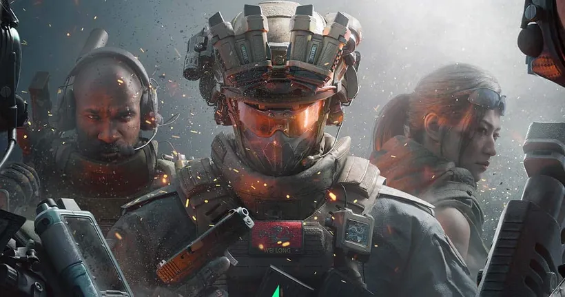 Delta Force เกมแนว FPS เชิงกลยุทธ์ เผยสเป็คที่รองรับการเล่นบน Steam แล้ว