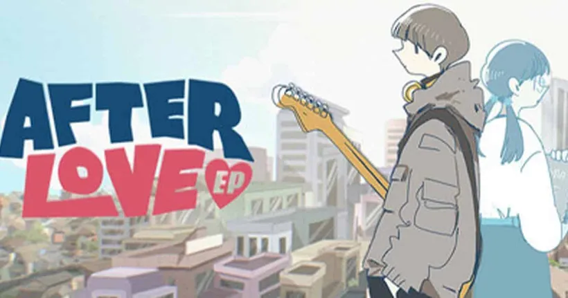 Afterlove EP เกมใหม่จากทีมสร้าง Coffee Talk การดิ้นรนของนักดนตรีวัยเยาว์หลังสูญเสียคนรัก