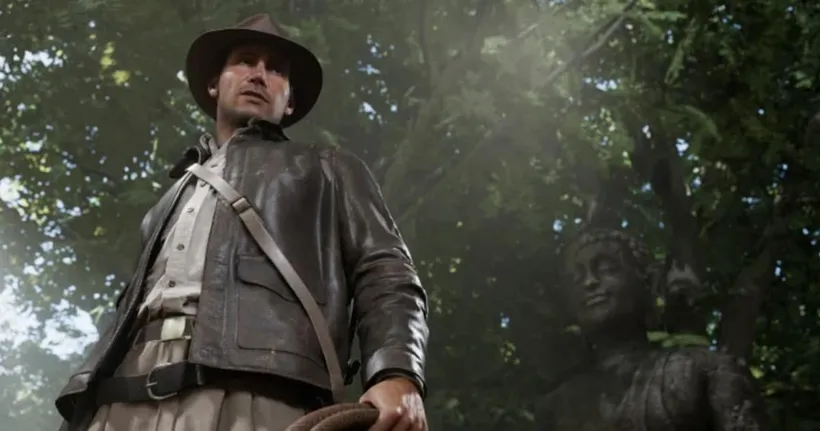 Indiana Jones and the Great Circle ปล่อยเทรลเลอร์ตัวเต็มกับการสวมบทบาทเป็นอินเดียนา โจนส์ เตรียมเล่นกันผ่าน Xbox Series X|S, PC และ Game Pass