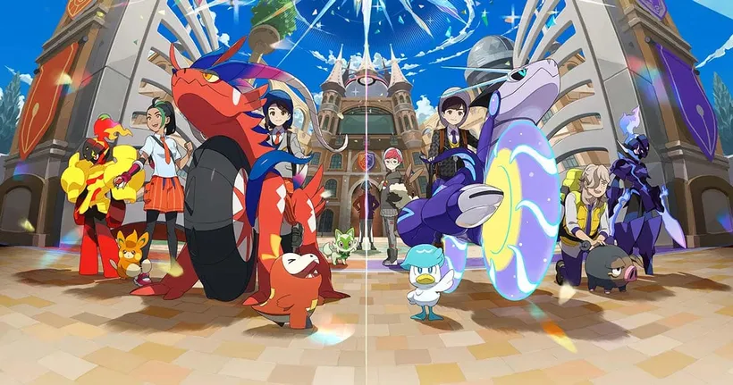 Pokemon เป็นแบรนด์สื่อบันเทิงที่ทรงอิทธิพลที่สุดในญี่ปุ่นของรอบปี 2024