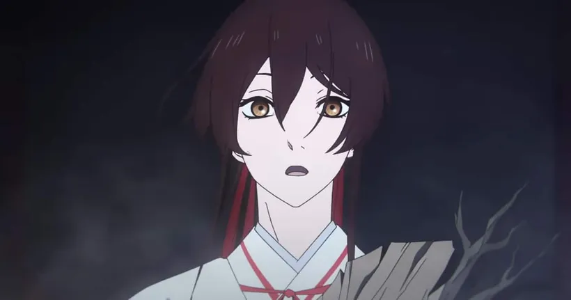 สุขาวดีอเวจี Hell’s Paradise: Jigokuraku ซีซัน 2 ปล่อย Teaser PV เตรียมฉายมกราคม 2026
