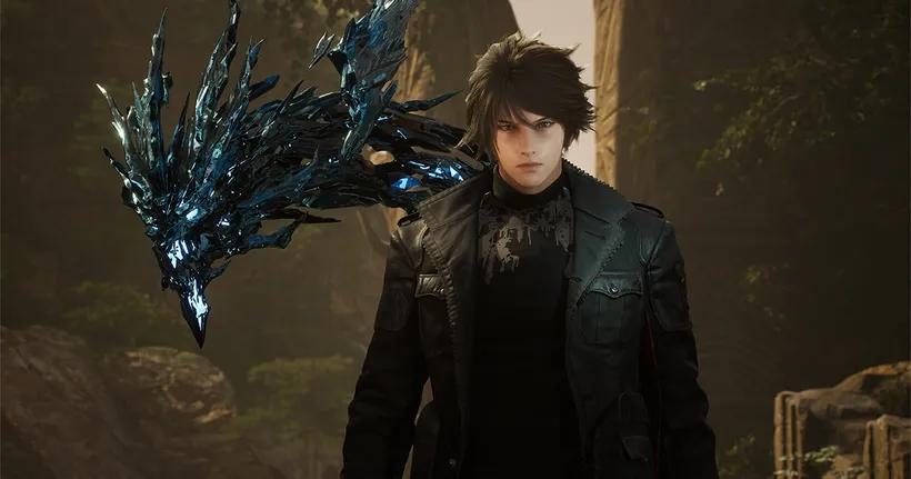 Lost Soul Aside เกมแอ็คชั่นสุดเดือดจากจีนขึ้นหน้าร้านค้าใน Steam แล้ว