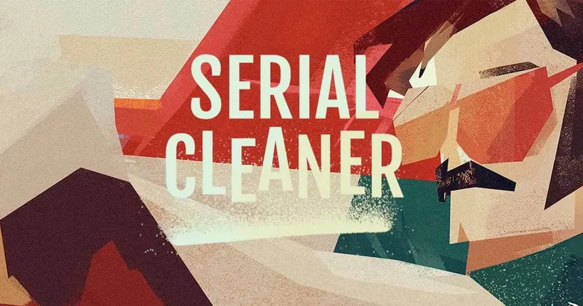 Serial Cleaner เกม stealth action เตรียมรับบทพนักงานทำความสะอาดให้กับมาเฟียบนมือถือสโตร์ไทยทั้งสองระบบ!