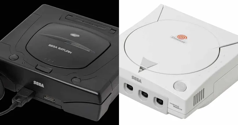 Sega ยืนยันว่าจะไม่มีการทำเครื่อง Sega Saturn หรือ Dreamcast รุ่นมินิแล้ว