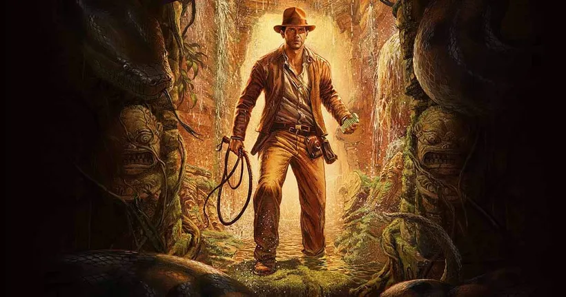 มัดรวมคะแนนรีวิวรอบสื่อของเกม Indiana Jones and the Great Circle