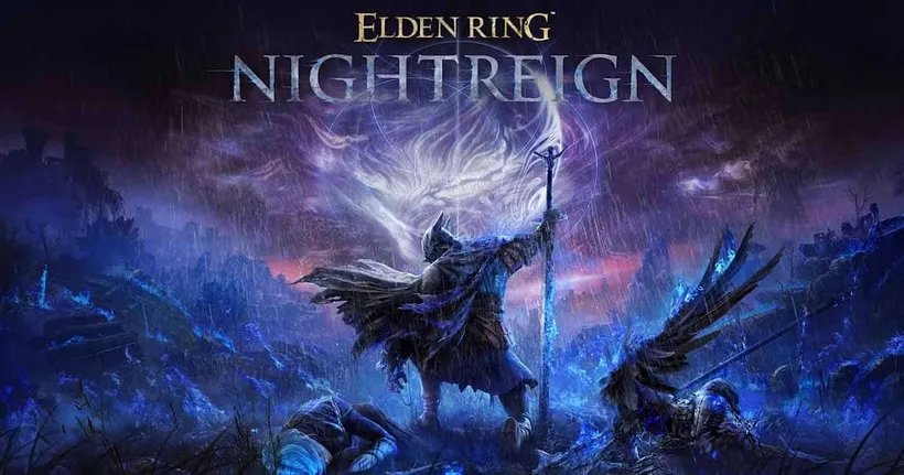 Elden Ring Nightreign เตรียมเปิดทดสอบ Network Test กุมภาพันธ์ 2025