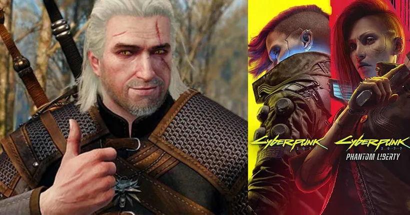 CD Projekt ให้คำมั่น The Witcher 4 จะยิ่งใหญ่และดีกว่า The Witcher 3 และ Cyberpunk 2077