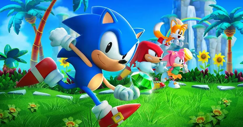 ประธาน Sega ยอมรับว่าเกม Sonic Superstars ทำผลงานได้น่าผิดหวัง