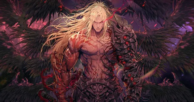 ข่าวลือ! The First Berserker: Khazan เกมแนวแอ็คชั่น RPG สุดดาร์ก เตรียมวางจำหน่ายเดือนมีนาคม ปีหน้า