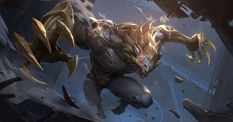 Teamfight Tactics: Into the Arcane ปล่อย Mel, Viktor และ Warwick 3 เข้าสู่เกมในฐานะยูนิตราคา 6 ทอง พบกัน ธันวาคมนี้!