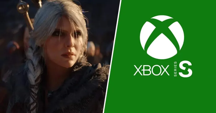 The Witcher 4 อาจไม่ได้ลง Xbox Series S เพราะสเป็คอาจไม่ไหว