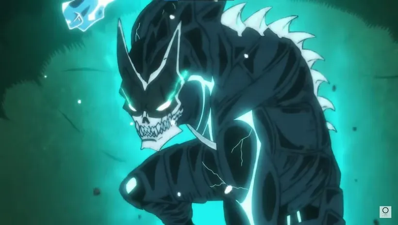 อนิเมะ Kaiju No. 8 ซีซั่น 2 เผยทีเซอร์ใหม่ ก่อนเข้าฉายในปี 2025