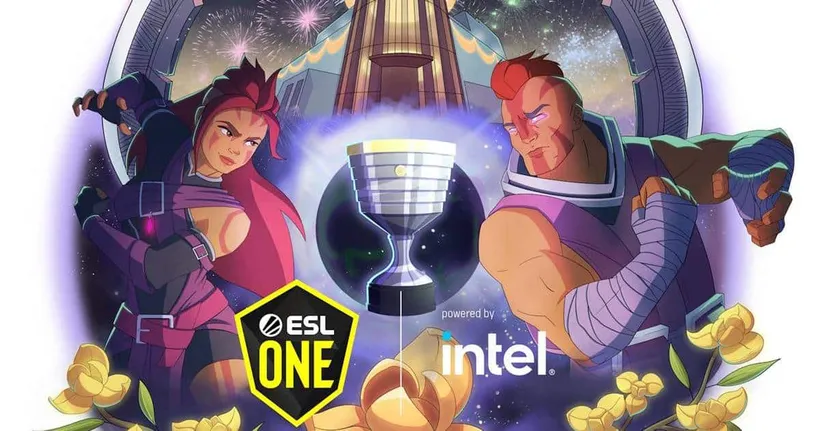 ทุกเรื่องที่คุณต้องรู้เกี่ยวกับงาน ESL One Bangkok 2024 การแข่งขัน Dota 2 ที่ยิ่งใหญ่ที่สุดในประเทศไทยจะเริ่มขึ้นในสัปดาห์หน้า!