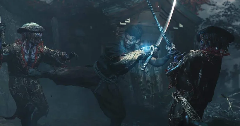 Onimusha Way of the Sword การกลับมาครั้งยิ่งใหญ่ของซีรีส์เกม Onimusha กับสิ่งที่รู้ ณ ตอนนี้