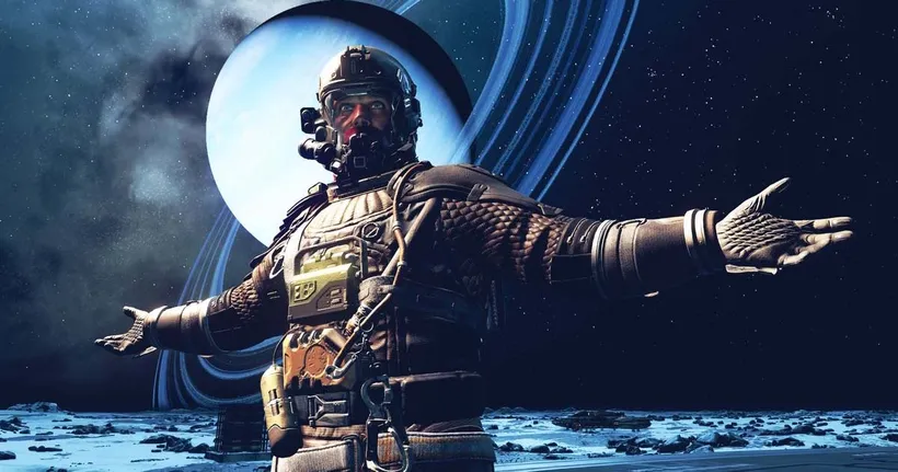 อดีตผู้พัฒนา Starfield ประหลาดใจที่เห็นเกมมีฉากโหลดอยู่เต็มไปหมด