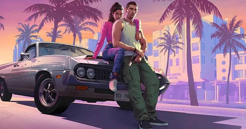 ข่าวลือ! Grand Theft Auto VI จะมีแผนที่ที่มีขนาดใหญ่กว่าภาค V ถึง 2 เท่า!