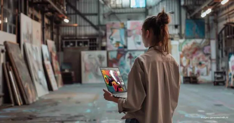 Lenovo 2024 Gift Guide: ปลดล็อกไอเดียของขวัญปีใหม่สุดล้ำเพื่อคนพิเศษจากเลอโนโว