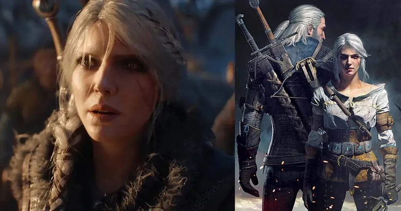 The Witcher 3 มียอดผู้เล่นสูงสุดในรอบ 2 ปี หลังจากเปิดตัว The Witcher 4