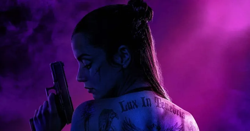 From the World of John Wick: Ballerina กระหึ่มแค้นบทใหม่จากจักรวาลจอห์น วิค! “อนา เดอ อาร์มาส” เปิดตัวเป็นโคตรนักฆ่าบนโปสเตอร์สุดเท่