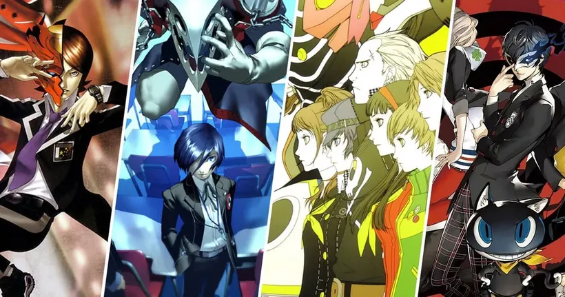 ผู้สร้างเผย แนวทางสร้างเกมในซีรีส์ Persona คือ "ยาพิษร้ายในคราบขนมหวาน"