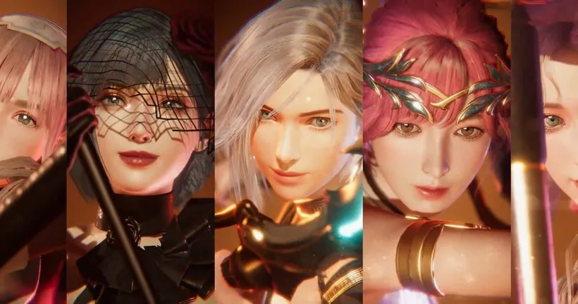 Rise of Eros: Desire เกมผู้ใหญ่เวอร์ชันของเหล่าเด็กดี เปิดให้เล่นแล้วบนมือถือสโตร์ไทยทั้งสองระบบ!