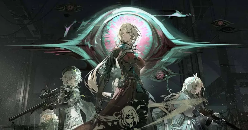 Girls’ Frontline 2: Exilium เกม 3D Strategy RPG เวอร์ชันภาษาอังกฤษ เปิดให้ลุยกันแล้วทั้งมือถือสโตร์ไทยและ PC !