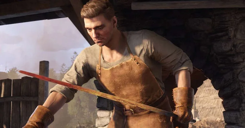 Kingdom Come: Deliverance II เกม Action RPG ยุคกลาง ขยับวันขายเร็วขึ้น 4 กุมภาพันธ์ 2025