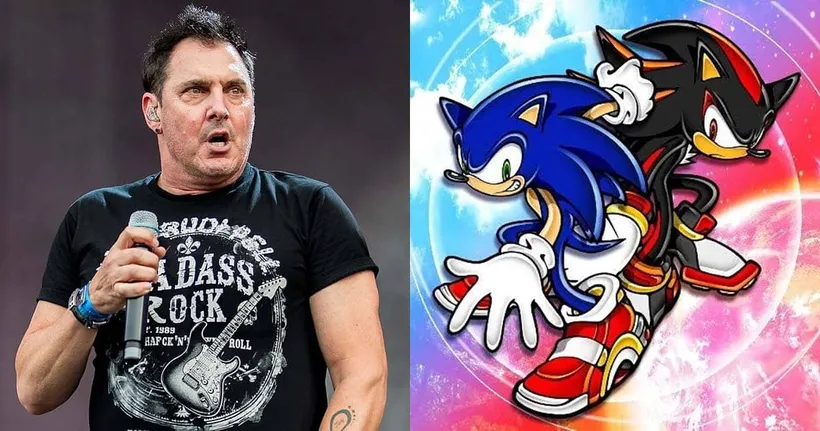 ผู้แต่งเพลงเกม Sonic ฟ้อง Sega เหตุเพราะไม่จ่ายเงินที่นำเพลงไปใช้