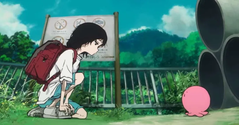กําเนิดบาปทาโกปี้ Takopi’s Original Sin ตอนที่ 1 ลิงก์ดูออนไลน์ อัปเดตล่าสุด
