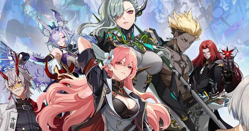 Etheria: Restart เกม turn-based strategy RPG เตรียมเปิดให้เข้าร่วมทดสอบ CBT 9 มกราคม 2025 บนมือถือและ PC