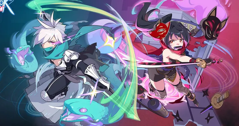 Ragnarok Crush เปิด CBT ให้ออกผจญภัยไปด้วยกันแล้วบน Android!
