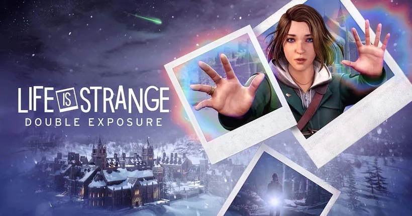 Life is Strange: Double Exposure ในรูปแบบกล่องเกมวางจำหน่ายบน Nintendo Switch แล้ว!