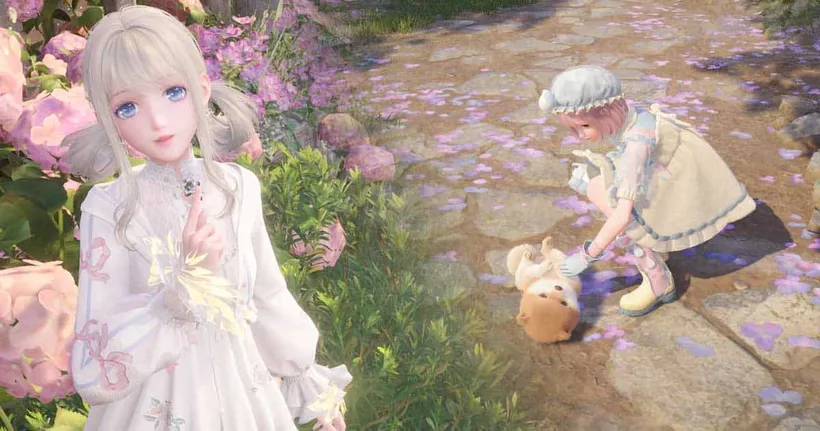 Infinity Nikki ไกด์เล่นเบื้องต้น วิธีหาชุดใหม่และ 1 วันต้องทำอะไรบ้าง ?